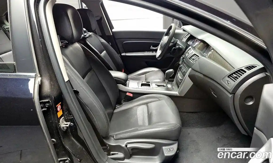 Renault SM5 2015 1.5 Автомат в Москве № 274408, фото 10