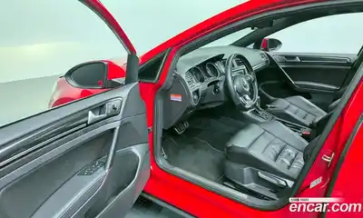 Volkswagen Golf 2014 2.0 Автомат в Москве № 276929, миниатюра 9