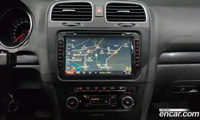 Volkswagen Golf, 2013