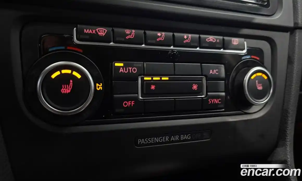 Volkswagen Golf 2013 2.0 Автомат в Москве № 277410, фото 4