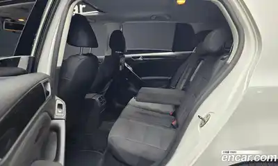 Volkswagen Golf 2013 2.0 Автомат в Москве № 277410, миниатюра 8