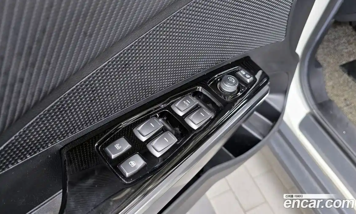 SsangYong TIBOLI 2023 1.5 Автомат в Москве № 27803, фото 11