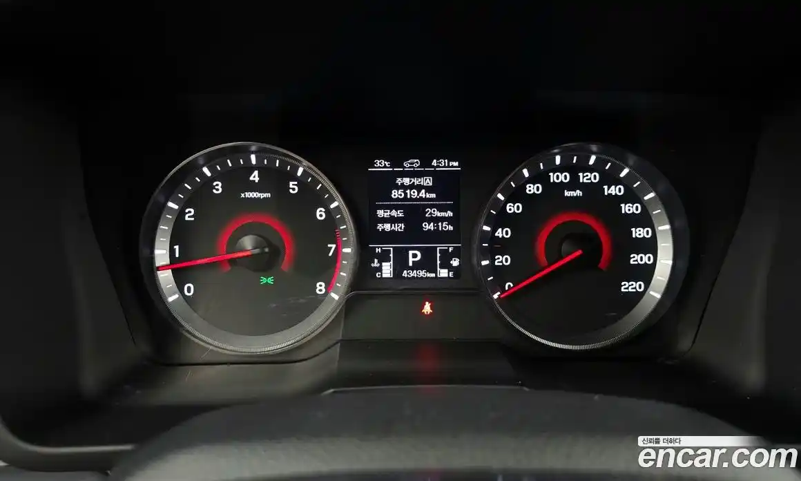 SsangYong TIBOLI 2023 1.5 Автомат в Москве № 27803, фото 18