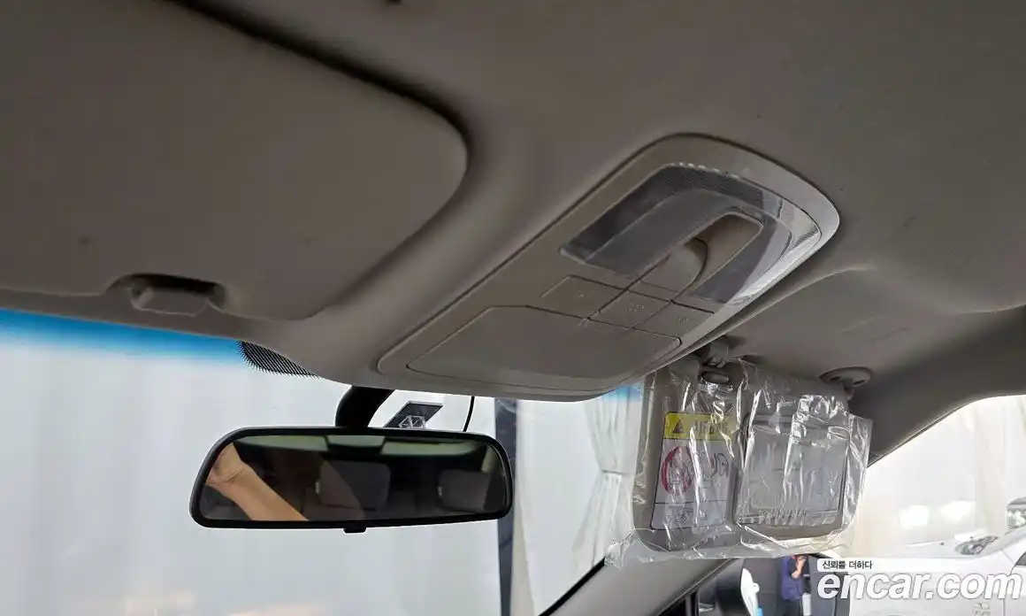 SsangYong TIBOLI 2023 1.5 Автомат в Москве № 27803, фото 19