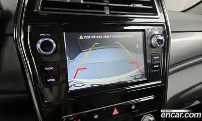 SsangYong TIBOLI 2023 1.5 Автомат в Москве № 27803, миниатюра 6