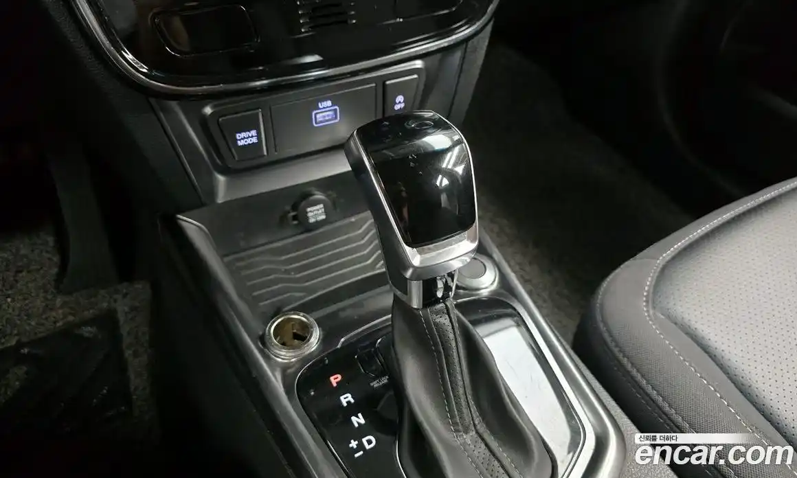 SsangYong TIBOLI 2023 1.5 Автомат в Москве № 27803, фото 8