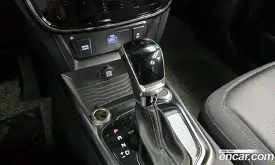 SsangYong TIBOLI 2023 1.5 Автомат в Москве № 27803, миниатюра 8