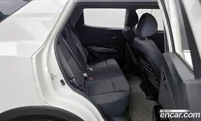SsangYong TIBOLI 2023 1.5 Автомат в Москве № 27803, миниатюра 10