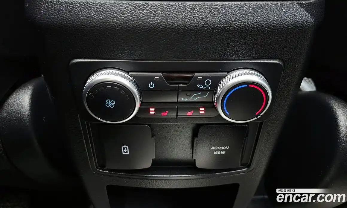 Ford Explorer 2020 2.3 Автомат в Москве № 281107, фото 20