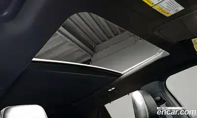 Ford Explorer 2020 2.3 Автомат в Москве № 281107, миниатюра 2