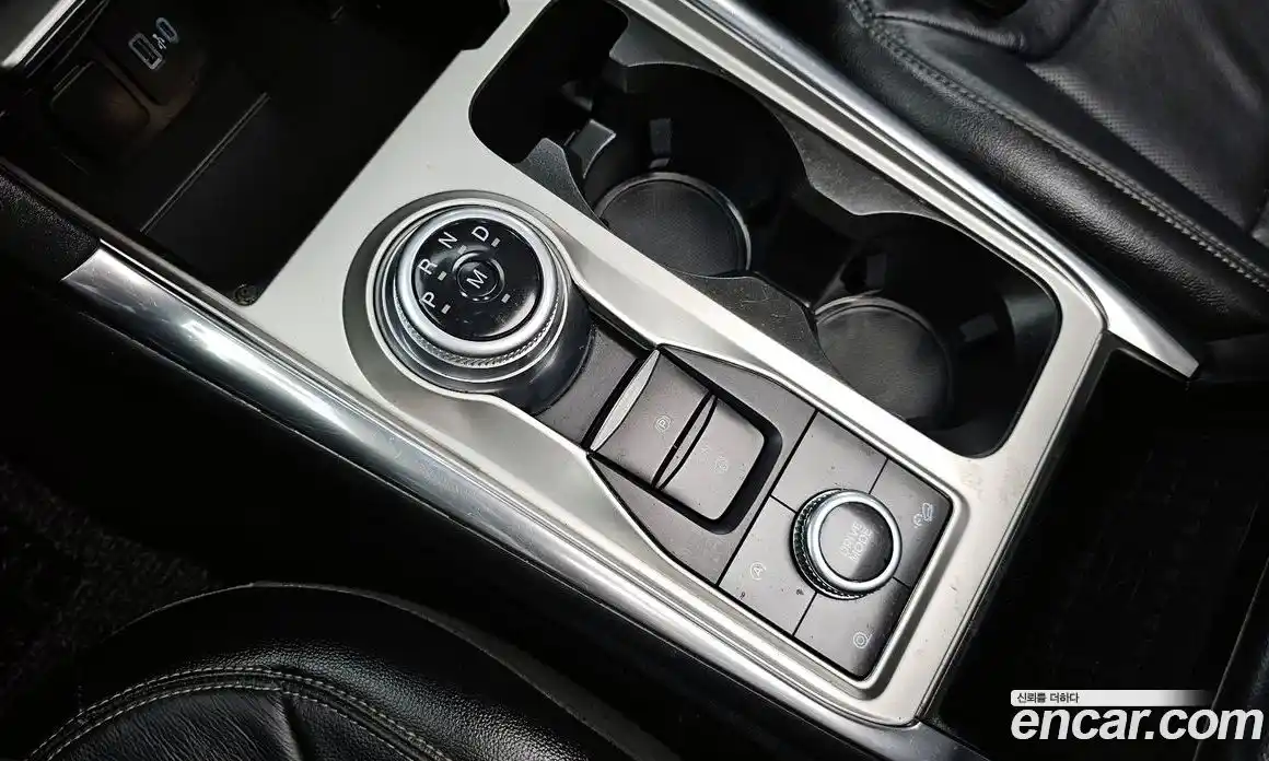 Ford Explorer 2020 2.3 Автомат в Москве № 281107, фото 4