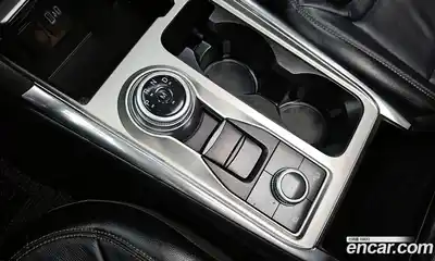 Ford Explorer 2020 2.3 Автомат в Москве № 281107, миниатюра 4