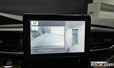 Ford Explorer 2020 2.3 Автомат в Москве № 281107, миниатюра 10