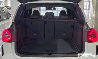 BMW X3 2024 2.0 Автомат в Москве № 281163, миниатюра 11