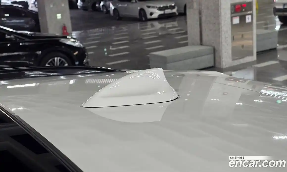 BMW X3 2024 2.0 Автомат в Москве № 281163, фото 12