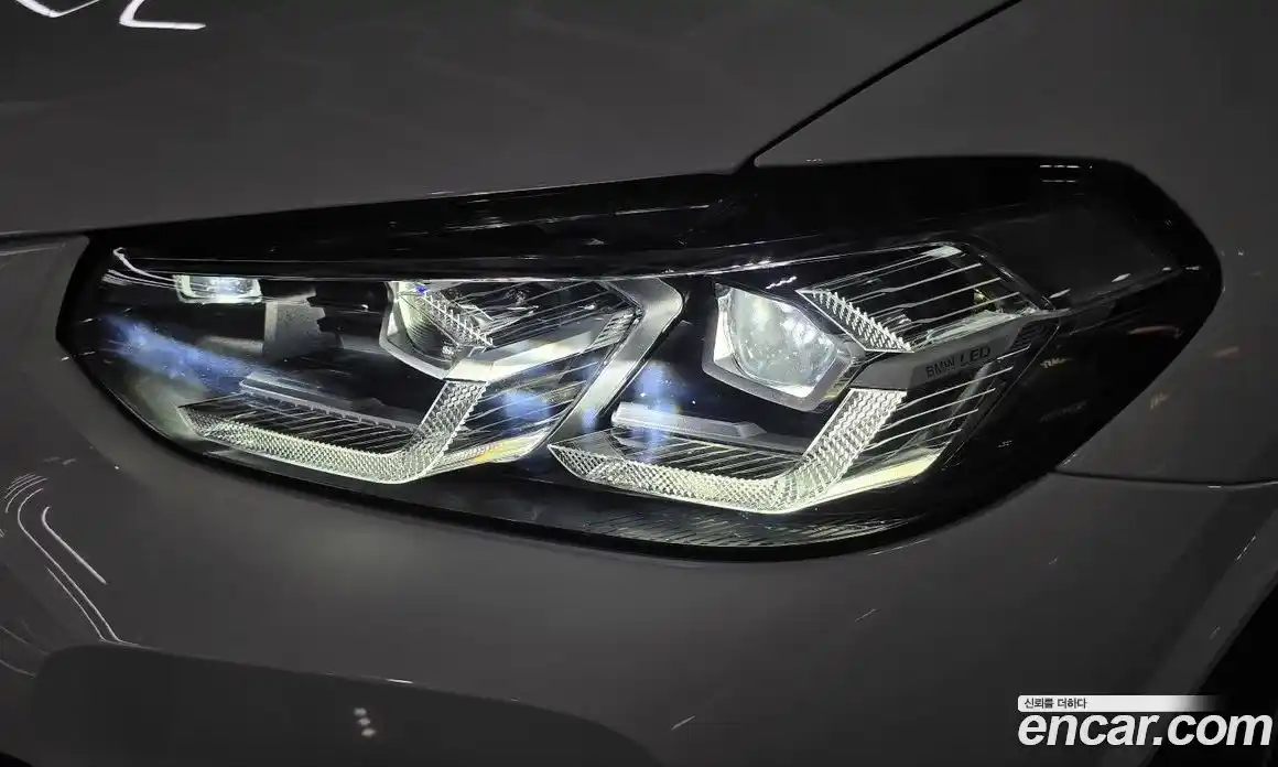 BMW X3 2024 2.0 Автомат в Москве № 281163, фото 20