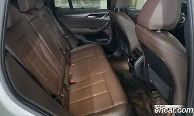 BMW X3 2024 2.0 Автомат в Москве № 281163, миниатюра 10