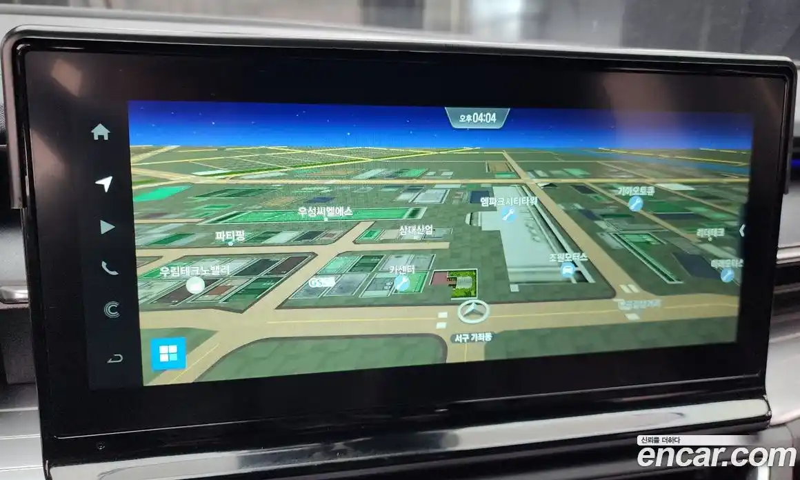 SsangYong Torres 2024 1.5 Автомат в Москве № 28377, фото 1