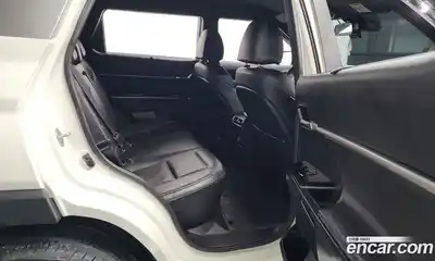 SsangYong Torres 2024 1.5 Автомат в Москве № 28377, миниатюра 11