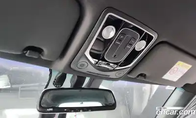 SsangYong Torres 2024 1.5 Автомат в Москве № 28377, миниатюра 12