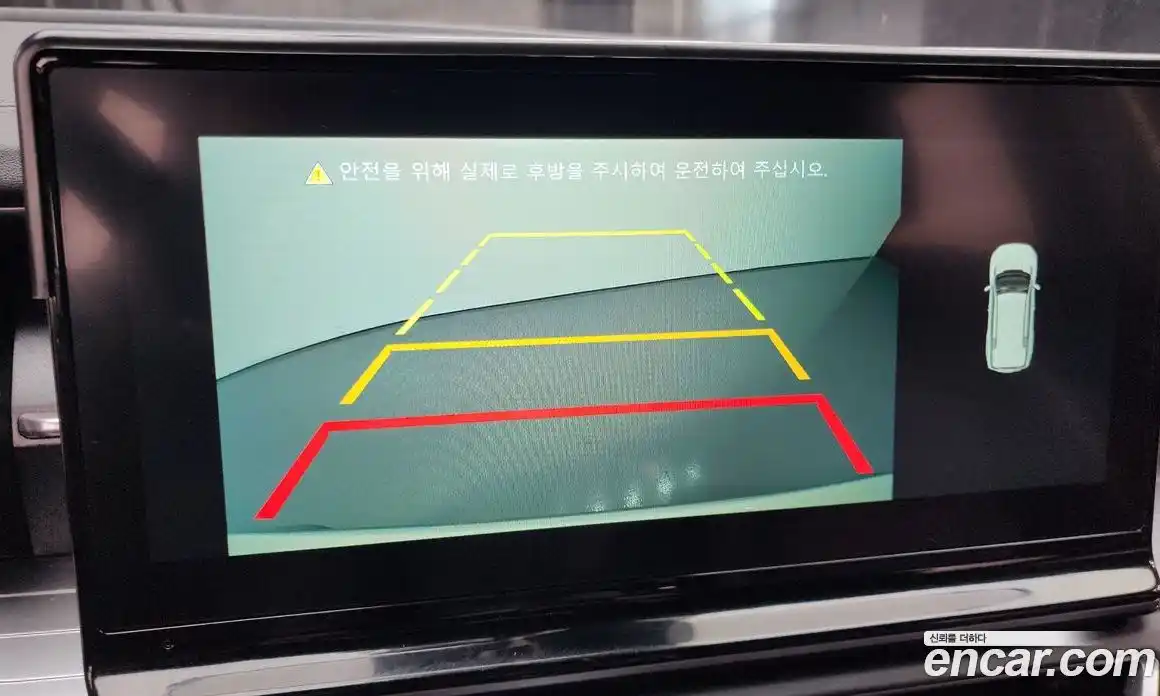 SsangYong Torres 2024 1.5 Автомат в Москве № 28377, фото 16