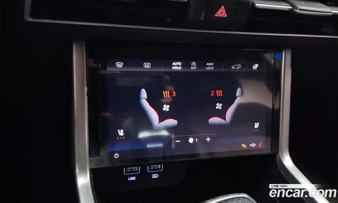 SsangYong Torres 2024 1.5 Автомат в Москве № 28377, фото 17