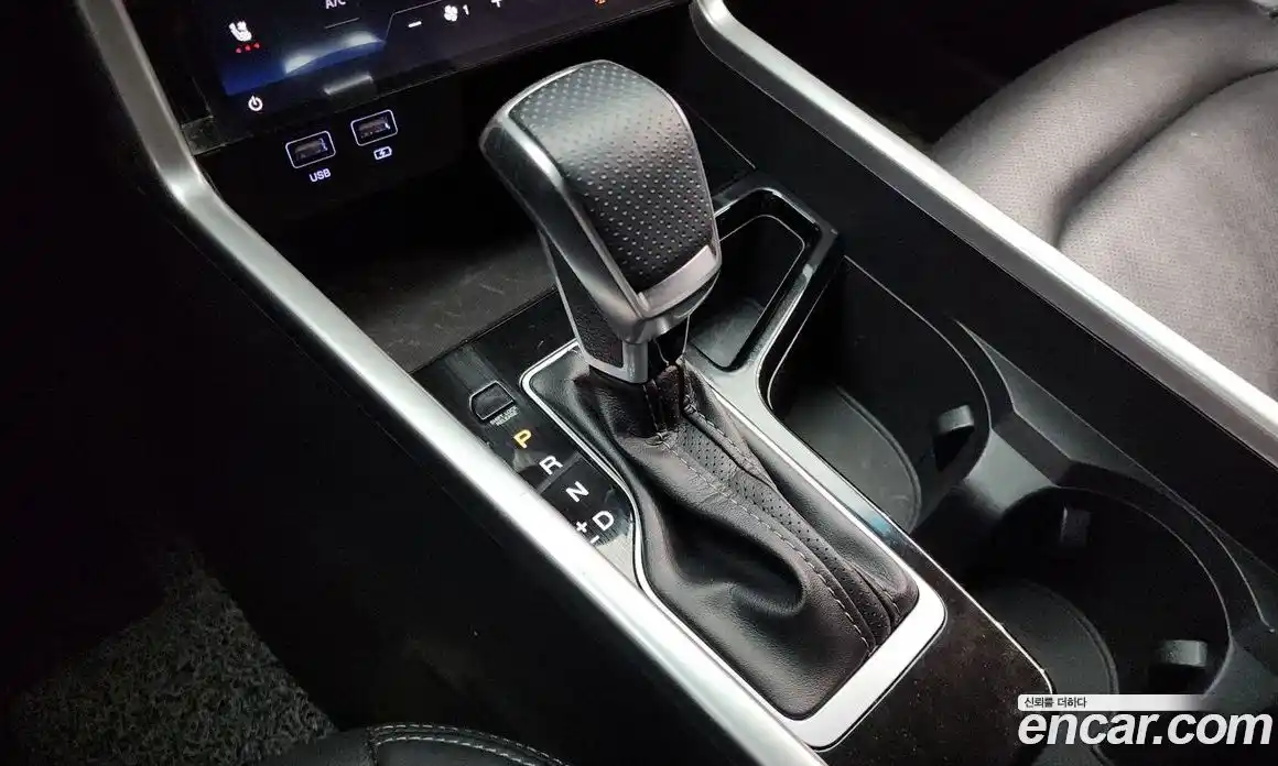 SsangYong Torres 2024 1.5 Автомат в Москве № 28377, фото 20