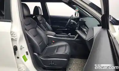 SsangYong Torres 2024 1.5 Автомат в Москве № 28377, миниатюра 3