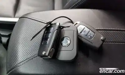 SsangYong Torres 2024 1.5 Автомат в Москве № 28377, миниатюра 4