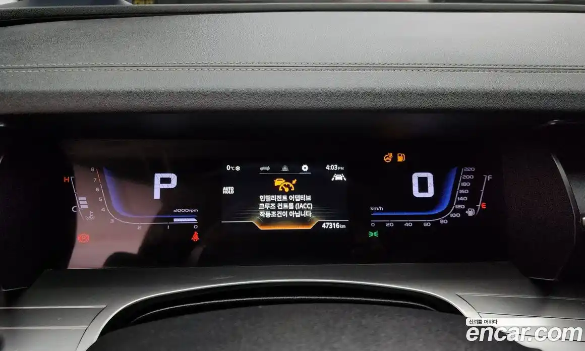 SsangYong Torres 2024 1.5 Автомат в Москве № 28377, фото 8