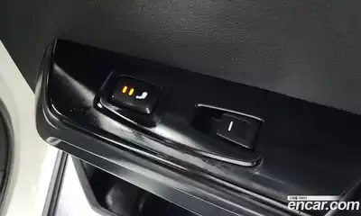 SsangYong Torres 2024 1.5 Автомат в Москве № 28377, миниатюра 9