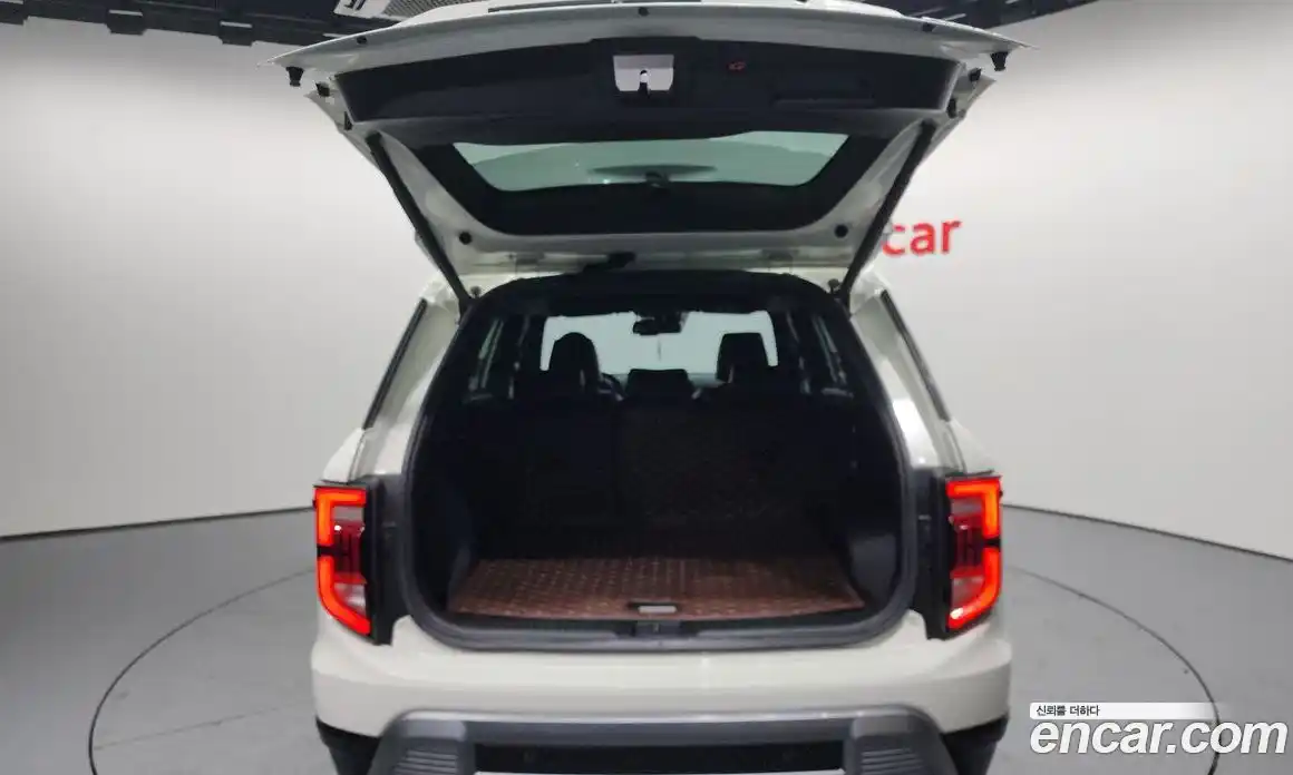 SsangYong Torres 2024 1.5 Автомат в Москве № 28377, фото 10