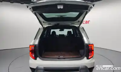 SsangYong Torres 2024 1.5 Автомат в Москве № 28377, миниатюра 10