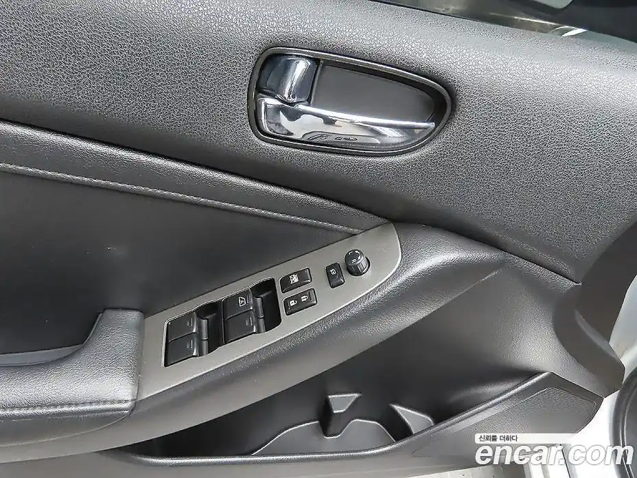 Nissan Altima 2012 2.5 Автомат в Москве № 284979, фото 11