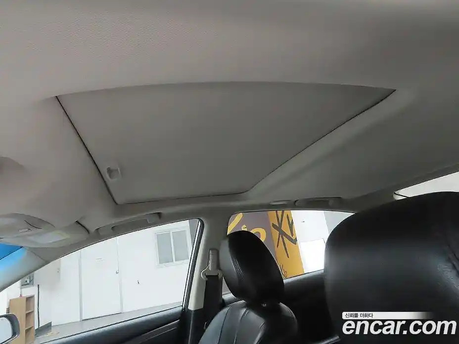 Nissan Altima 2012 2.5 Автомат в Москве № 284979, фото 14