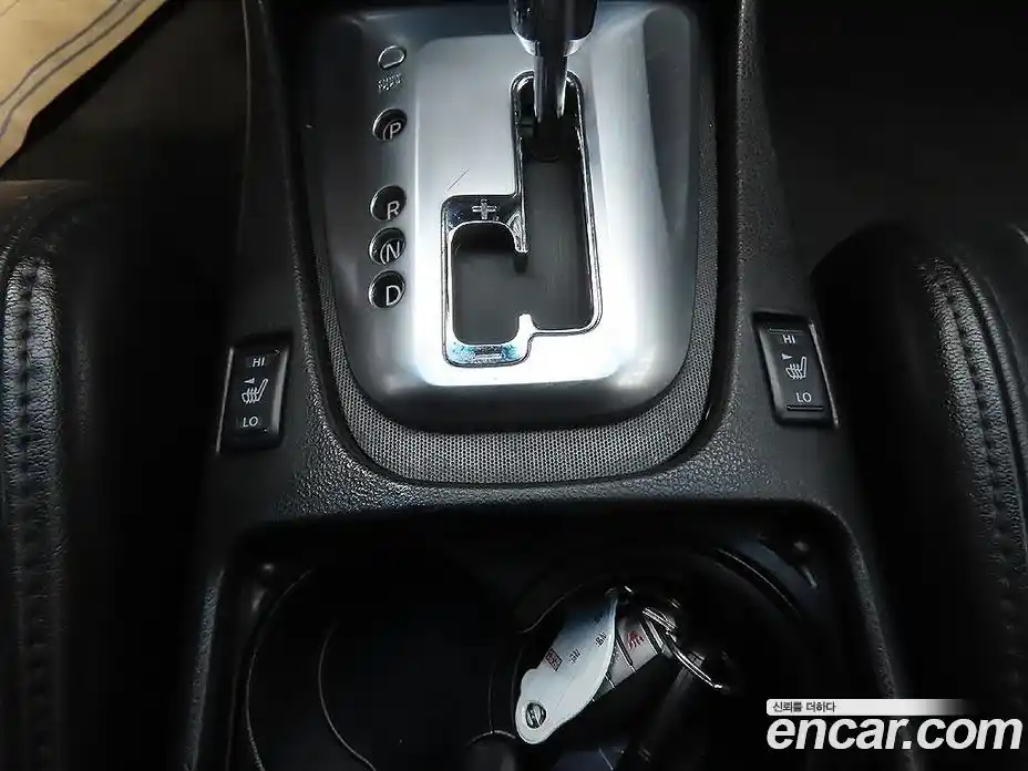 Nissan Altima 2012 2.5 Автомат в Москве № 284979, фото 16