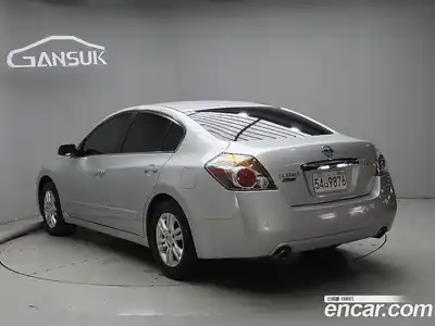 Nissan Altima 2012 2.5 Автомат в Москве № 284979, миниатюра 3