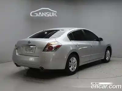 Nissan Altima 2012 2.5 Автомат в Москве № 284979, миниатюра 4
