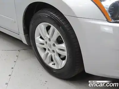 Nissan Altima 2012 2.5 Автомат в Москве № 284979, миниатюра 5