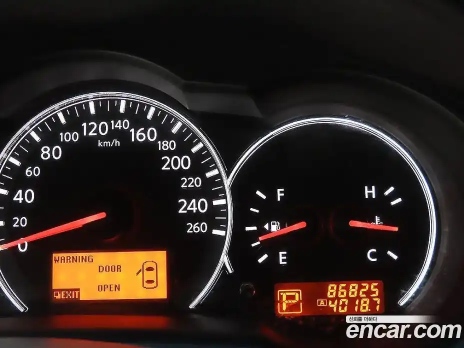 Nissan Altima 2012 2.5 Автомат в Москве № 284979, фото 6