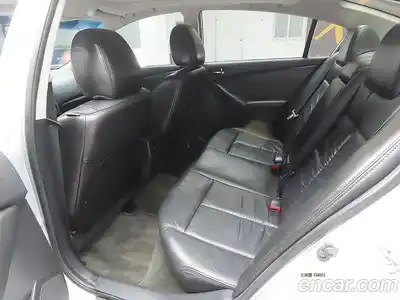 Nissan Altima 2012 2.5 Автомат в Москве № 284979, миниатюра 8