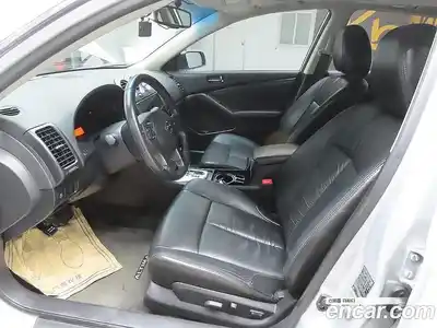 Nissan Altima 2012 2.5 Автомат в Москве № 284979, миниатюра 10