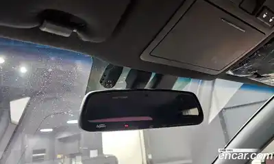 SsangYong Rexton, 2018