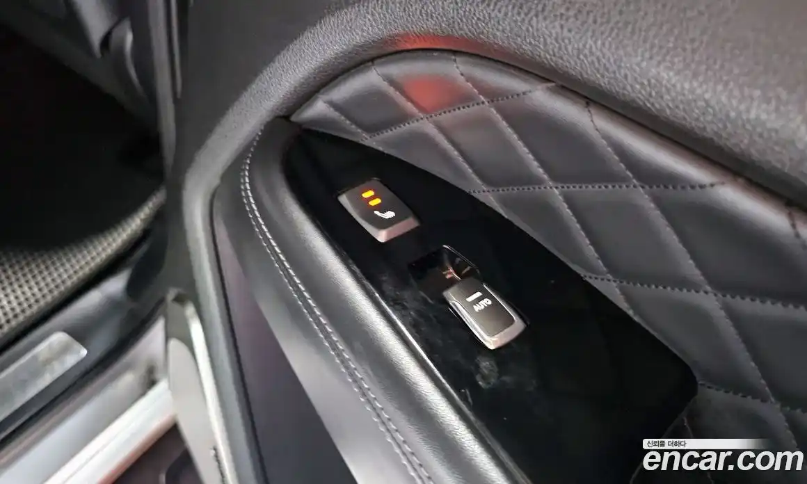 SsangYong Rexton 2018 2.2 Автомат в Москве № 28527, фото 8