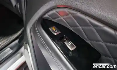 SsangYong Rexton 2018 2.2 Автомат в Москве № 28527, миниатюра 8