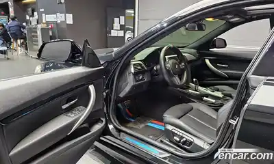 BMW Gran Turismo, 2020