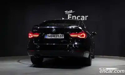 BMW Gran Turismo 2020 2.0 Автомат в Москве № 285382, миниатюра 11