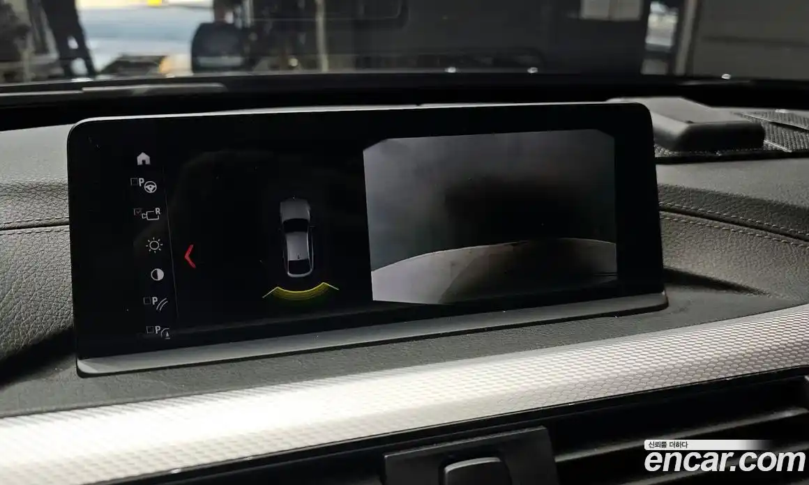 BMW Gran Turismo 2020 2.0 Автомат в Москве № 285382, фото 12