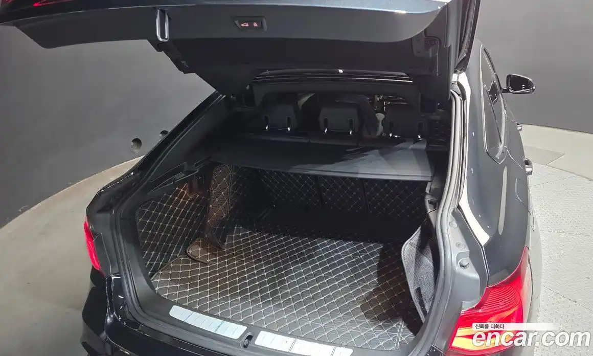 BMW Gran Turismo 2020 2.0 Автомат в Москве № 285382, фото 3