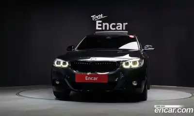 BMW Gran Turismo 2020 2.0 Автомат в Москве № 285382, миниатюра 5